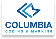 Columbia Coding & Marking